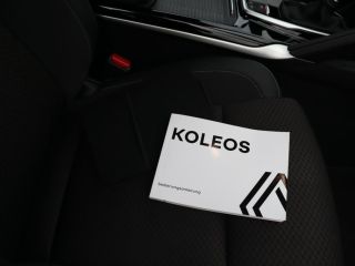 Renault Koleos TCe 160 EDC GPF Techno