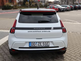 Renault 5 E-Tech 100% elec. Iconic Five 150 Comfort Range