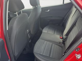Kia Stonic   Vision