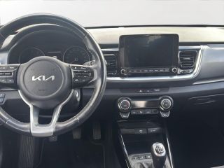 Kia Stonic   Vision