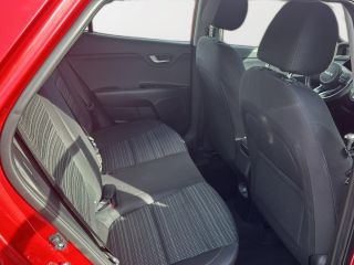 Kia Stonic   Vision