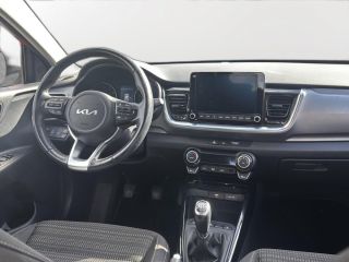 Kia Stonic   Vision