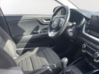 Kia Stonic   Vision
