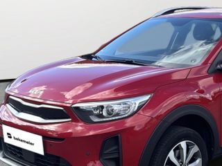 Kia Stonic   Vision