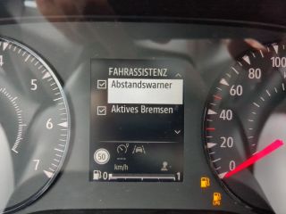 Renault Master  Extra dCi 170 3,5t L2H2 AT9 AHK SHZ