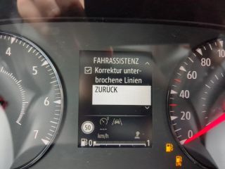 Renault Master  Extra dCi 170 3,5t L2H2 AT9 AHK SHZ