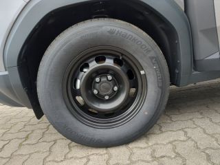 Renault Master  Extra dCi 170 3,5t L2H2 AT9 AHK SHZ