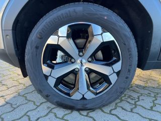 Renault Master  Extra dCi 170 3,5t L2H2 AT9 AHK SHZ