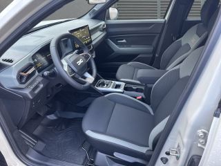 Renault Grand Kangoo dCi 95 Equilibre 7-S+Klimaauto+RFK