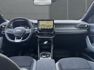 Renault Grand Kangoo dCi 95 Equilibre 7-S+Klimaauto+RFK