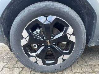 Renault Grand Kangoo dCi 95 Equilibre 7-S+Klimaauto+RFK