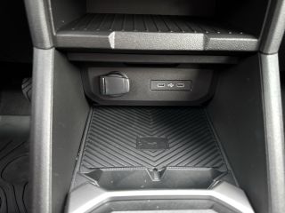 Renault Grand Kangoo dCi 95 Equilibre 7-S+Klimaauto+RFK