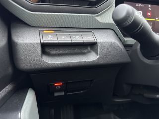 Renault Grand Kangoo dCi 95 Equilibre 7-S+Klimaauto+RFK