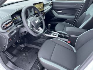 Renault Kangoo TCe 100 Equilibre LED+PDC+DAB