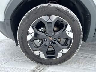 Renault Kangoo TCe 100 Equilibre LED+PDC+DAB