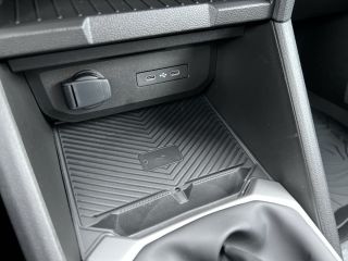 Renault Kangoo TCe 100 Equilibre LED+PDC+DAB