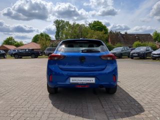 Opel Corsa F  1.2 Edition+Komfort-Paket+LED