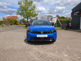 Opel Corsa F  1.2 Edition+Komfort-Paket+LED