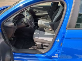 Opel Corsa F  1.2 Edition+Komfort-Paket+LED