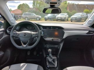 Opel Corsa F  1.2 Edition+Komfort-Paket+LED
