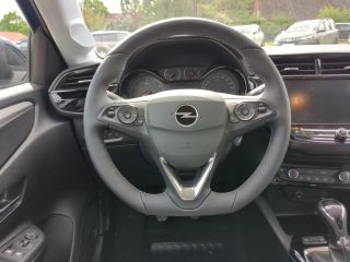 Opel Corsa F  1.2 Edition+Komfort-Paket+LED
