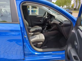 Opel Corsa F  1.2 Edition+Komfort-Paket+LED