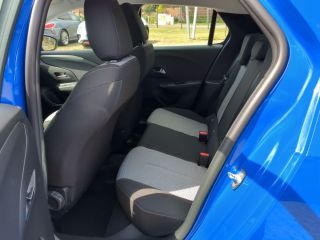 Opel Corsa F  1.2 Edition+Komfort-Paket+LED