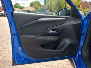 Opel Corsa F  1.2 Edition+Komfort-Paket+LED