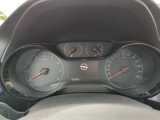 Opel Corsa F  1.2 Edition+Komfort-Paket+LED