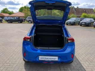 Opel Corsa F  1.2 Edition+Komfort-Paket+LED