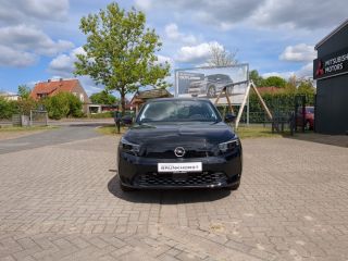 Opel Corsa F  1.2 Edition+LED+SHZ+LKHZ
