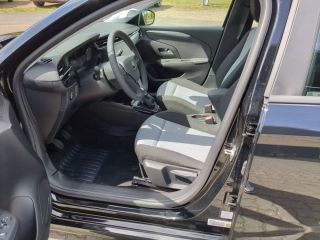 Opel Corsa F  1.2 Edition+LED+SHZ+LKHZ