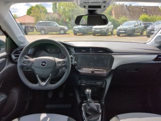 Opel Corsa F  1.2 Edition+LED+SHZ+LKHZ