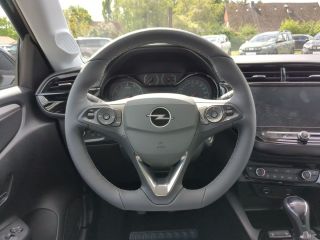 Opel Corsa F  1.2 Edition+LED+SHZ+LKHZ