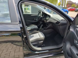 Opel Corsa F  1.2 Edition+LED+SHZ+LKHZ