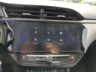 Opel Corsa F  1.2 Edition+LED+SHZ+LKHZ
