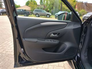 Opel Corsa F  1.2 Edition+LED+SHZ+LKHZ