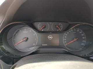 Opel Corsa F  1.2 Edition+LED+SHZ+LKHZ
