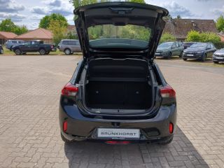 Opel Corsa F  1.2 Edition+LED+SHZ+LKHZ