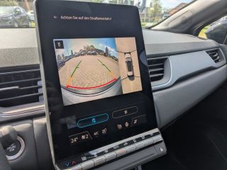 Renault Captur TCe 140 Techno SHZ LKHZ 360°-Kamera