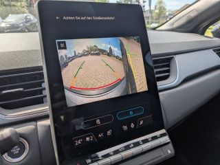 Renault Captur TCe 140 Techno SHZ LKHZ 360°-Kamera