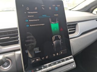 Renault Captur TCe 140 Techno SHZ LKHZ 360°-Kamera