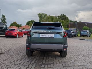 Dacia Duster TCe 130 Journey SHZ LKHZ LED