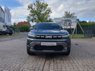 Dacia Duster TCe 130 Journey SHZ LKHZ LED