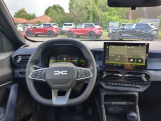 Dacia Duster TCe 130 Journey SHZ LKHZ LED