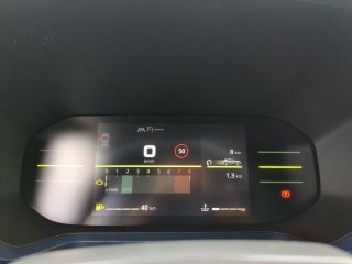 Dacia Duster TCe 130 Journey SHZ LKHZ LED
