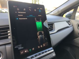 Renault Captur TCe 140 Techno SHZ LKHZ