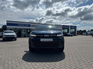 Dacia Bigster TCe 130 4x4 Extreme+Winter-Paket-Plus+MV-Kamera