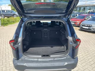 Dacia Bigster TCe 130 4x4 Extreme+Winter-Paket-Plus+MV-Kamera