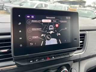 Renault Clio TCe 90 Techno SHZ LKHZ